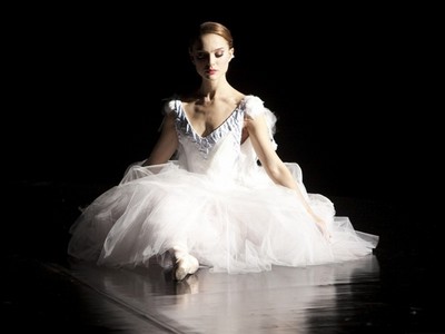 Феномен балета в XX веке